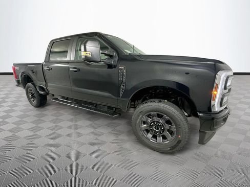New 2026 Ford F250 XL w/ STX Appearance Package AWD/4WD image 4