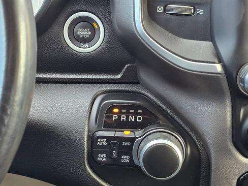 Used 2020 RAM 1500 Big Horn AWD/4WD image 22