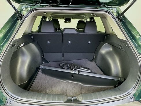 Used 2026 Toyota Corolla Cross LE image 26