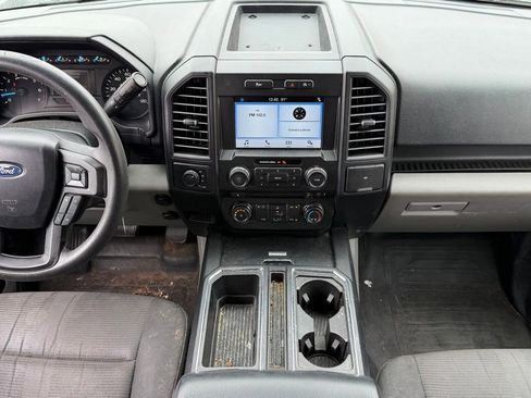 Used 2018 Ford F150 XL w/ Equipment Group 101A Mid AWD/4WD image 9