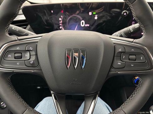 New 2026 Buick Encore GX Preferred w/ Advanced Technology Package image 20