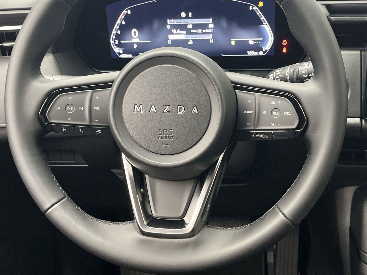 New 2026 MAZDA CX-5 Select AWD/4WD image 13