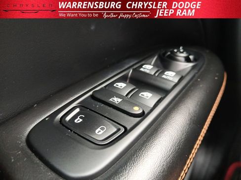 Used 2017 Jeep Compass Limited AWD/4WD image 32