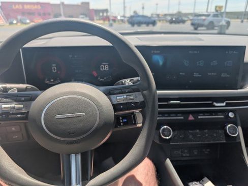 Used 2024 Hyundai Sonata SEL FWD image 31