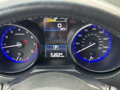 Used 2019 Subaru Outback 2.5i Premium image 24