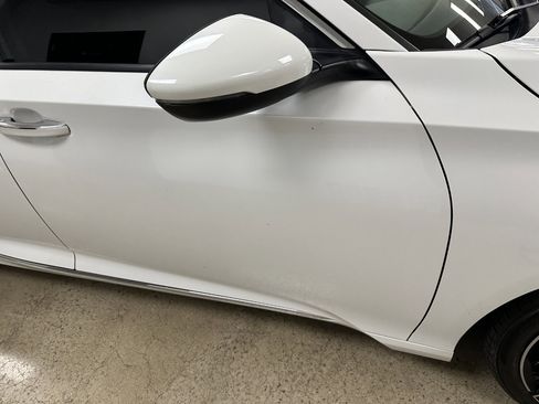 Used 2021 Honda Accord Touring image 22