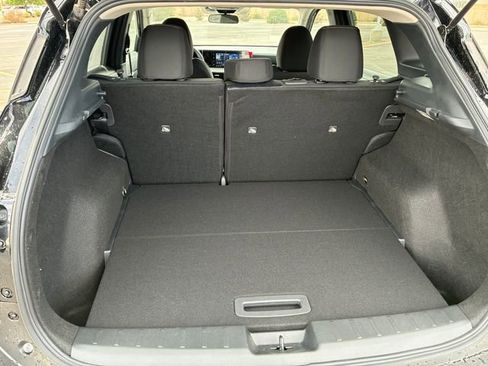 New 2026 Nissan Kicks SV w/ Cold Weather Package FWD image 19
