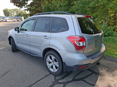 Used 2014 Subaru Forester 2.5i Premium w/ All-Weather Package AWD/4WD image 6