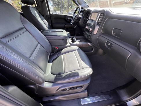 Used 2021 GMC Sierra 1500 Denali w/ Denali Ultimate Package image 26