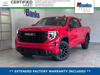 Certified 2024 GMC Sierra 1500 Elevation AWD/4WD video 1