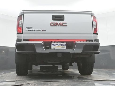 Used 2020 GMC Canyon 2WD Crew Cab w/ Convenience Package image 42