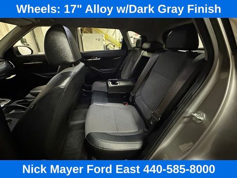 Used 2023 Kia Seltos S image 21