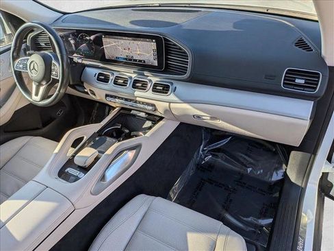 Used 2021 Mercedes-Benz GLS 450 4MATIC image 26