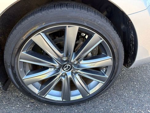 Used 2018 MAZDA MAZDA6 Touring FWD image 10