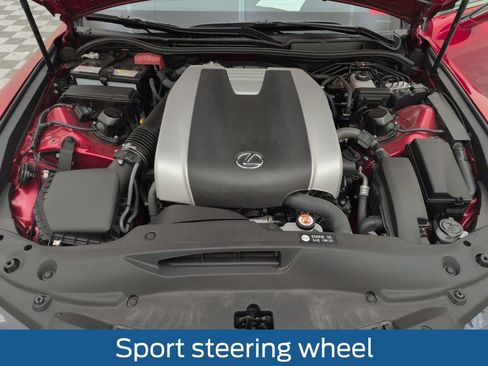 Used 2023 Lexus IS 350 F Sport image 45