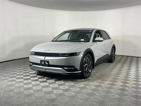 Used 2023 Hyundai Ioniq 5 SEL image 9