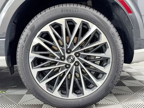 New 2026 Hyundai Palisade Calligraphy image 53