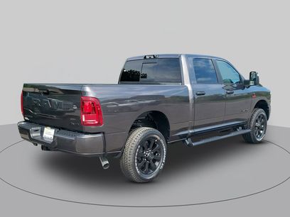 New 2026 RAM 2500 Big Horn
