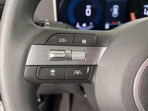 New 2026 Hyundai Tucson SEL image 15