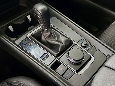 Used 2023 MAZDA CX-50 AWD 2.5 S w/ Cargo Package image 25