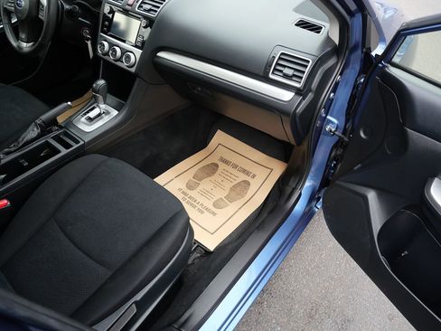 Used 2015 Subaru Impreza 2.0i Premium image 22