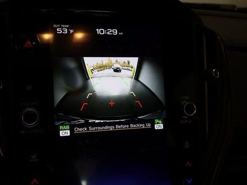 Certified 2022 Subaru WRX Limited image 17