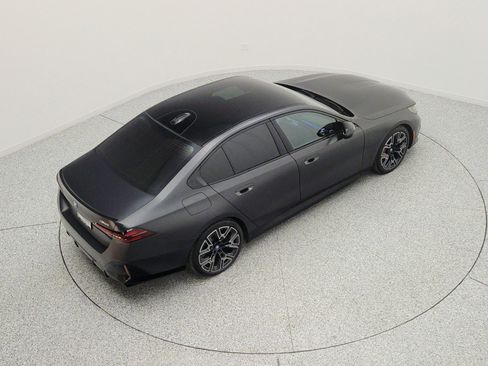 Used 2024 BMW i5 M60 w/ Executive Package AWD/4WD image 26