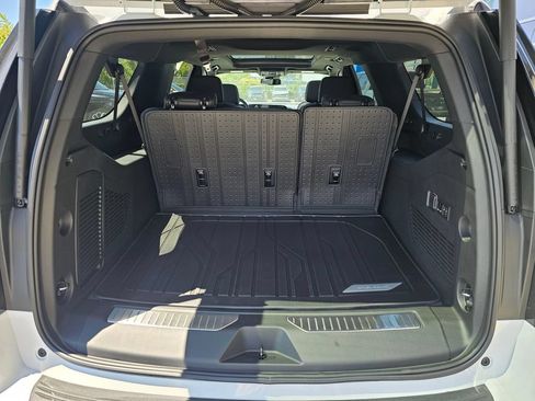 New 2026 Chevrolet Suburban RST w/ Comfort Package AWD/4WD image 14