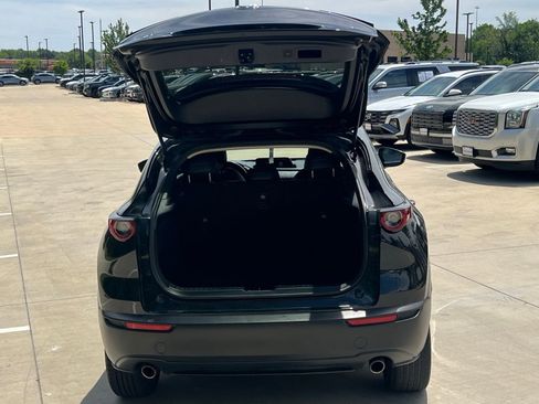 Used 2024 MAZDA CX-30 AWD 2.5 S w/ Select Sport Pkg image 15