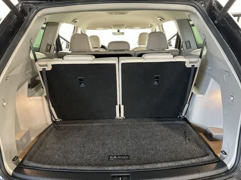 Certified 2023 Volkswagen Atlas SE image 25