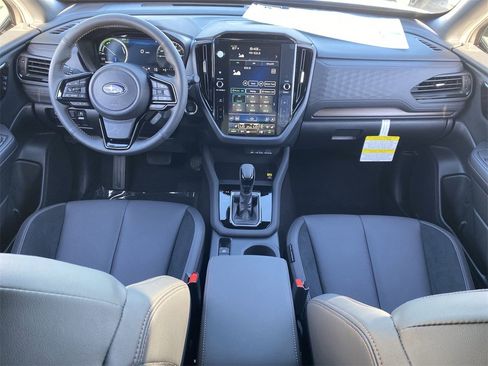 New 2025 Subaru Forester Touring image 11