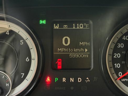 Used 2017 RAM 1500 Tradesman w/ Protection Group AWD/4WD image 45