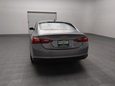 Used 2025 Chevrolet Malibu LT FWD image 6
