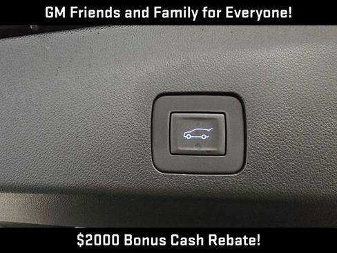 New 2026 Buick Encore GX Preferred w/ Comfort Package image 33