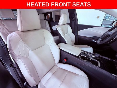 Certified 2024 Lexus RX 350 FWD w/ Technology Package image 14