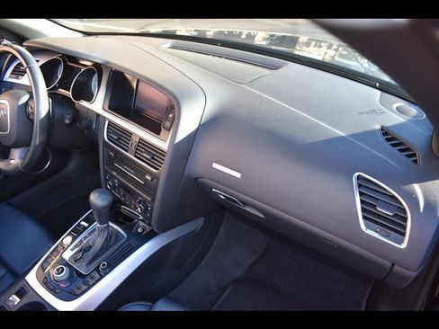 Used 2012 Audi S5 Prestige image 50