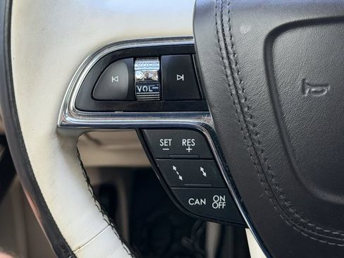Used 2018 Lincoln Continental Black Label FWD image 37