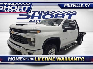 Used 2024 Chevrolet Silverado 2500 LT w/ Convenience Package 360° Tour