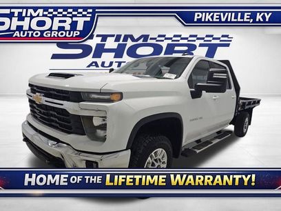 Used 2024 Chevrolet Silverado 2500 LT w/ Convenience Package
