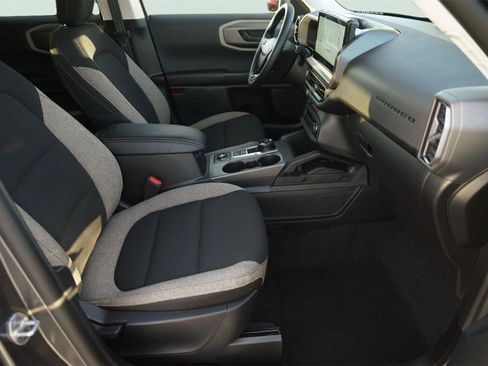 Used 2025 Ford Bronco Sport Big Bend AWD/4WD image 19
