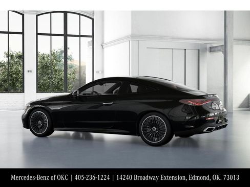 New 2026 Mercedes-Benz CLE 300 CLE 300 image 31