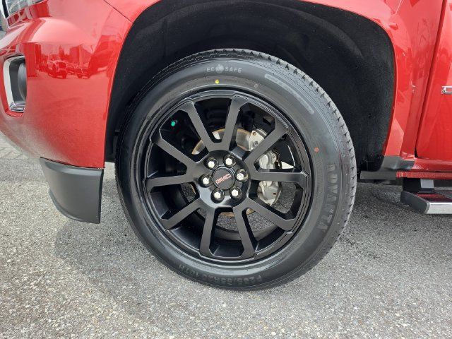 Certified 2018 GMC Canyon Denali AWD/4WD image 29