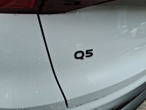 New 2026 Audi Q5 Prestige AWD/4WD image 10