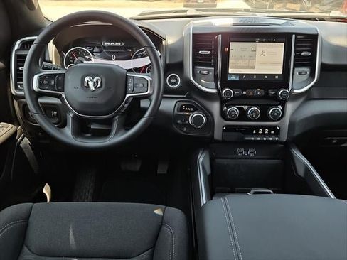 Used 2026 RAM 1500 Express AWD/4WD image 48