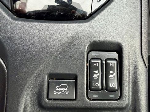 Used 2023 Subaru Crosstrek 2.5i Sport image 39