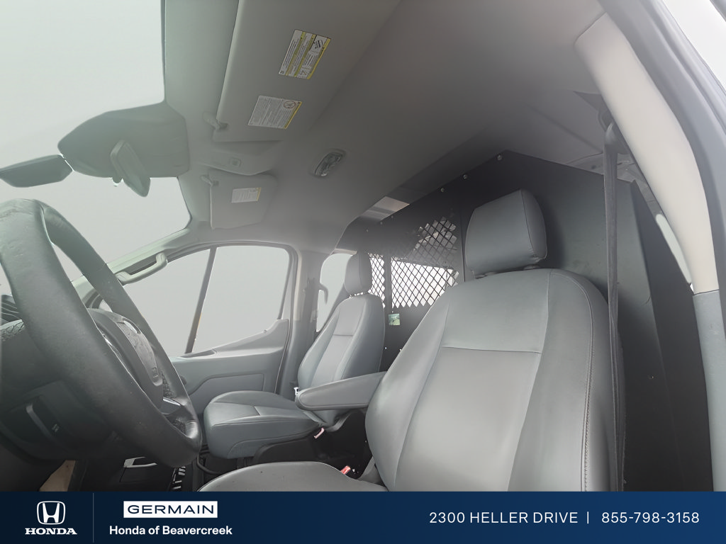 Used 2015 Ford Transit 250 130 Low Roof RWD image 13