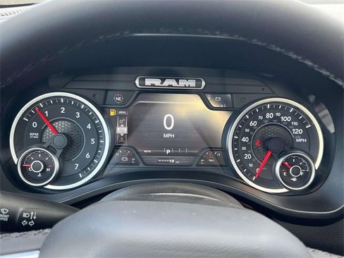 New 2026 RAM 1500 Big Horn/Lone Star image 18