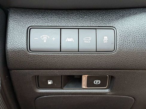 Used 2023 Hyundai Santa Fe SEL Convenience image 26