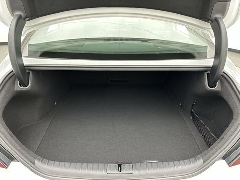 Certified 2026 Genesis G70 3.3T Sport Prestige image 24