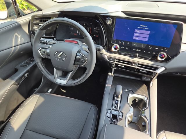 New 2026 Lexus RX 350 Premium w/ Convenience Package AWD/4WD image 30